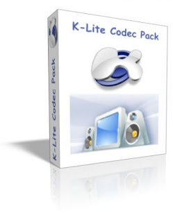 K-Lite Codec Pack 17.6.7 instal the last version for apple